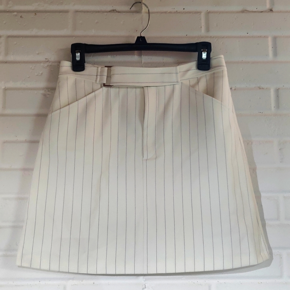 Club Monaco Mini Skirt